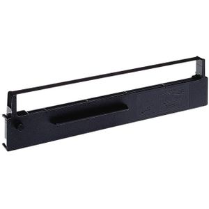 Lint groep 633 nylon zwart