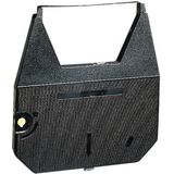 Lint Groep 154C - Correctable - Zwart - 8 mm breed - 225 meter