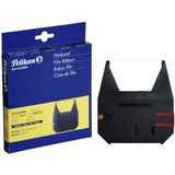 Lint Groep 154C - Correctable - Zwart - 8 mm breed - 225 meter