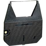 Lint Groep 154C - Correctable - Zwart - 8 mm breed - 225 meter