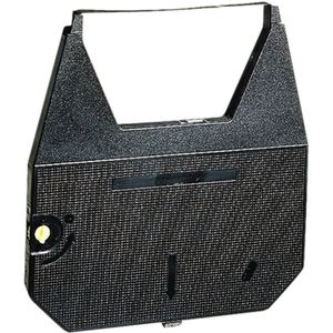 Lint Groep 154C - Correctable - Zwart - 8 mm breed - 225 meter