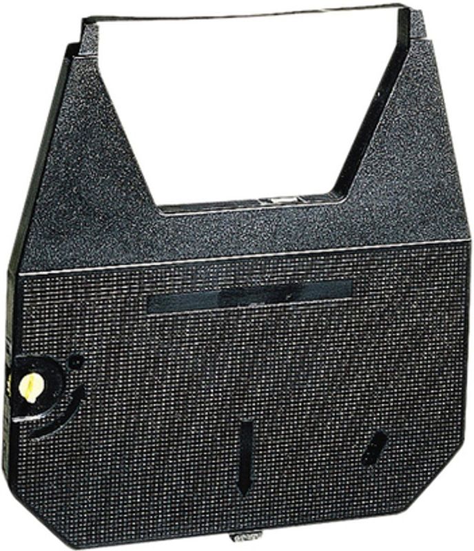 Lint Groep 154C - Correctable - Zwart - 8 mm breed - 225 meter