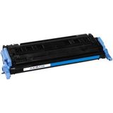 Quantore - Q6001A - Tonercartridge - Blauw - Printcapaciteit 2000 pagina's