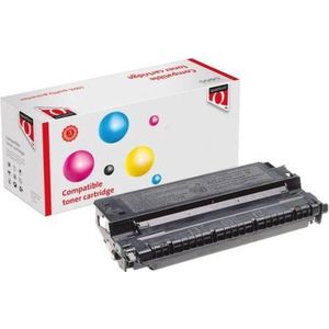 Tonercartridge Quantore Canon E-30 zwart | 1 stuk