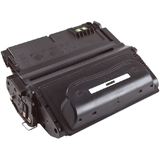 Quantore - Q1338A - Tonercartridge - Zwart - Alternatief voor HP Q1338A