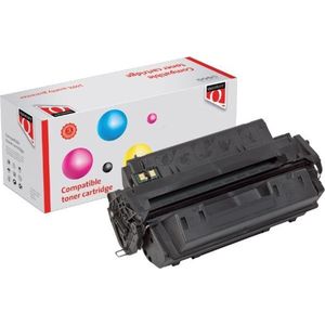 Quantore - Tonercartridge - Zwart - Alternatief voor HP Q2610A