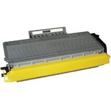 Quantore - TN-3280BK - Toner - Zwart - Tot 8000 pagina's