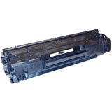 Quantore - CE285A - Tonercartridge - Zwart - Tot 1600 pagina's