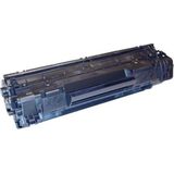 Quantore - CE285A - Tonercartridge - Zwart - Tot 1600 pagina's