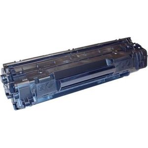 Quantore - CE285A - Tonercartridge - Zwart - Tot 1600 pagina's