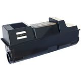 Quantore - TK-350K - Toner - Zwart - Printcapaciteit 15000 pagina's