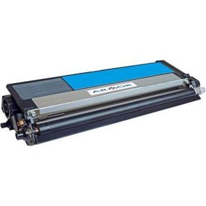 Quantore - TN-325C - Toner - Blauw - Geschikt voor Brother