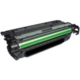 Quantore - CE260A - Tonercartridge - Zwart - Tot 8500 Paginas