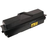 Quantore - TK-160 - Cartridge - Zwart - Tot 2500 Paginas