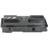 Quantore - TK-160 - Cartridge - Zwart - Tot 2500 Paginas