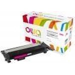 SAMSUNG - CLT-M406S/ELS - Toner - Printersupplies