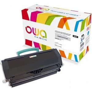 Armor OWA, Toner, OWA - zwart - compatibel - gereviseerd (BK)