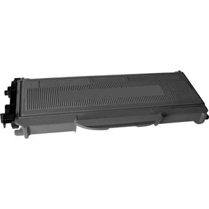 Toner hoge capaciteit geschikt voor Brother TN2120 Black - OWA