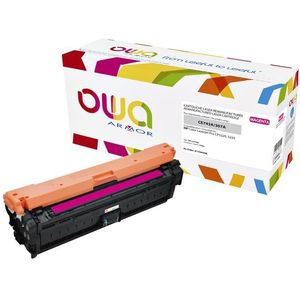 Armor - OWA - Toner - Magenta - Compatibel