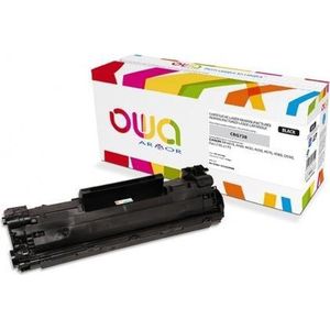 Armor OWA, Toner, K15459OWK (BK)