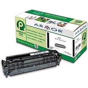 Armor OWA - OWA - Toner - Zwart - Compatibel met HP M476 - Gereviseerd - 4400 pagina's