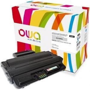 Armor OWA, Toner, Zwart - compatibel - tonercartridge - voor Samsung ML-2855ND (BK)