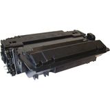 Armor - K15222OW - Toner - Zwart - Gereviseerde Printercartridge