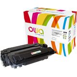 Armor - K15222OW - Toner - Zwart - Gereviseerde Printercartridge