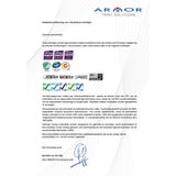 Armor - K15659OW - Toner - Magenta - Gereviseerd