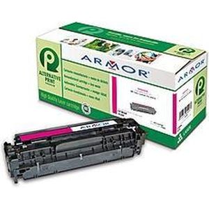 OWA - OWA - Toner - Magenta - Compatibel met HP Color LaserJet Pro MFP M476-serie