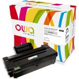 Armor - K15448OW - Toner - Zwart - Gereviseerde Printercartridge