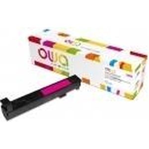 Armor OWA, Toner, OWA - Magenta - compatibel - gereviseerd (M)