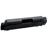 Quantore - TK-590K - Toner - Zwart - Printcapaciteit 7000 pagina's