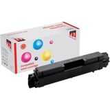 Quantore - TK-590K - Toner - Zwart - Printcapaciteit 7000 pagina's