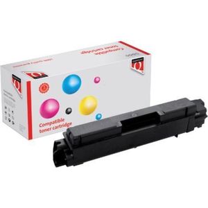 Tonercartridge Quantore Kyocera TK-590 zwart