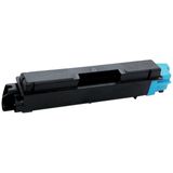 Quantore - TK-590C - Toner - Blauw - Tot 5000 pagina's
