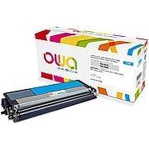 Armor - OWA - Toner - Cyaan - Compatibel - Tonercartridge