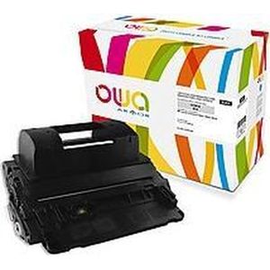 Armor - OWA - Toner - Zwart - Compatibel - Gereviseerd