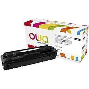 Quantore toner cartridge TN-241BK zwart