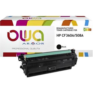 Armor - OWA K15856OW - Toner - Zwart - Gereviseerd