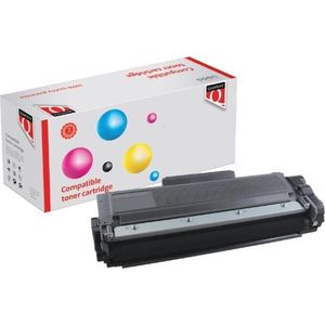 Quantore - TN-2320 - Toner - Zwart - Afdrukcapaciteit tot 2600 pagina's