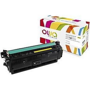 Armor - OWA 508X - Toner - Zwart - Hoge Capaciteit