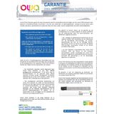 Armor - OWA - Toner - Magenta - Compatibel met HP Color LaserJet Pro - Gereviseerd - Tot 2300 pagina's