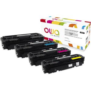 Armor K15944OW tonercartridge 1 stuk(s) Magenta