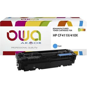 Armor - OWA - Toner - K15947OW - Circulaire Oplossing voor Printercartridges