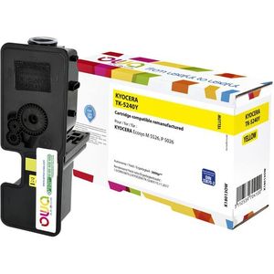 OWA - TK-5240Y - Toner - Geel - 3000 Paginas