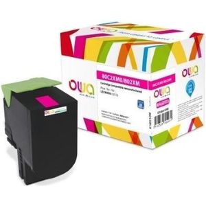 Armor OWA, Toner, 80C2XM0 (M)