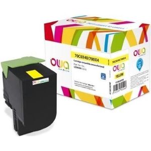 Armor OWA, Toner, K18028OW (Y)