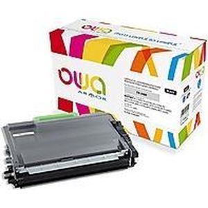 OWA - TN-3480 - Tonercartridge - Zwart - Tot 8000 Pagina's