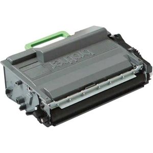 OWA - TN-3512BK - Toner - Zwart - Geschikt voor Brother Printers